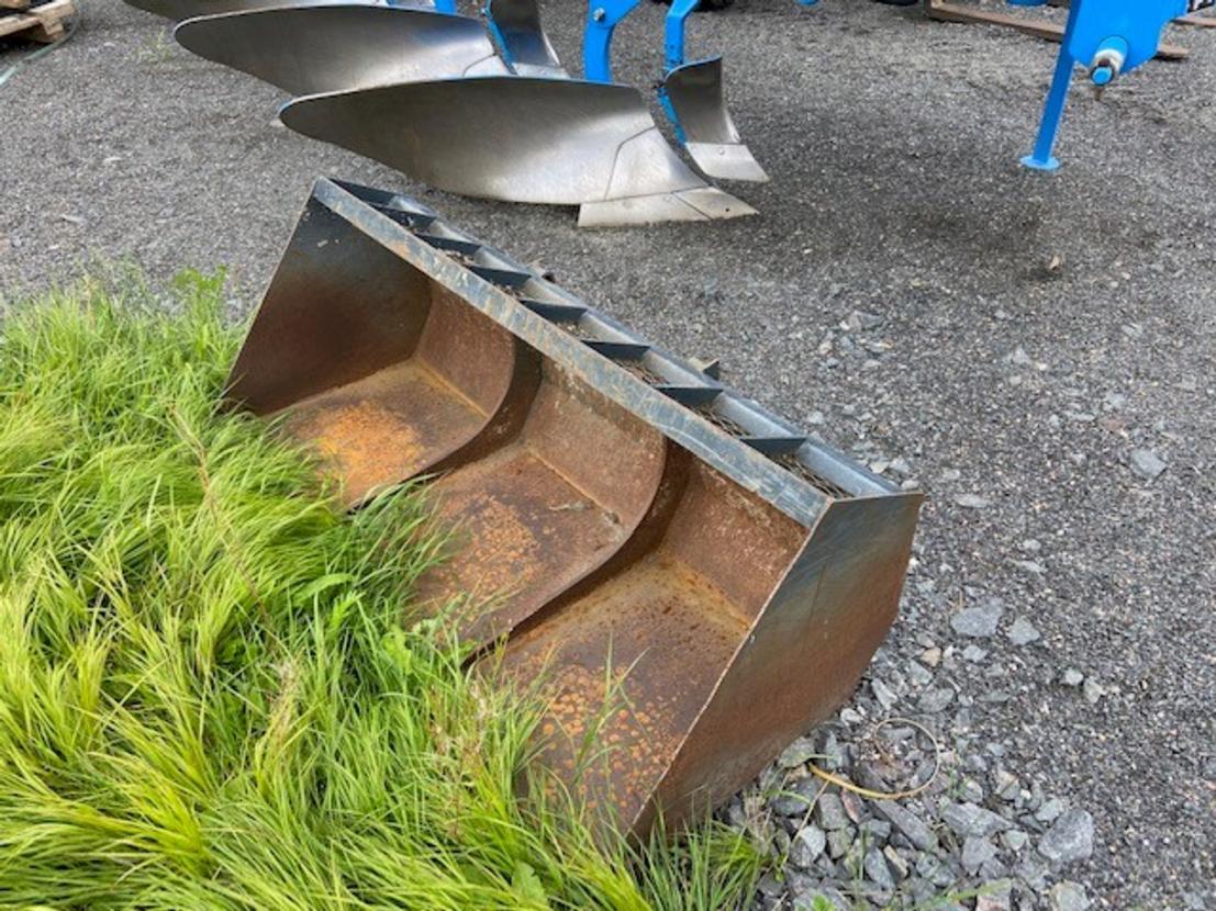 Sampo Rosenlew 2065ht185