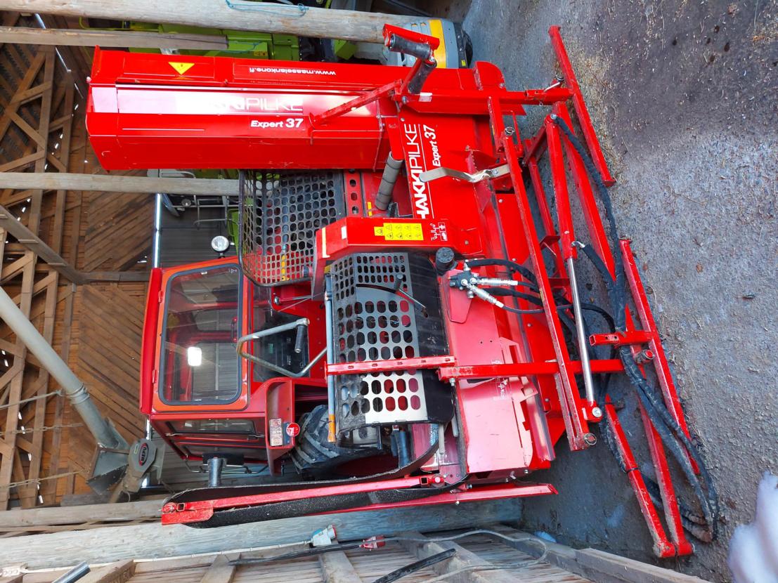 Hakki Expert 37