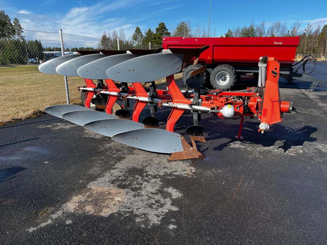 Agrolux Mrwt 4875 Ax P