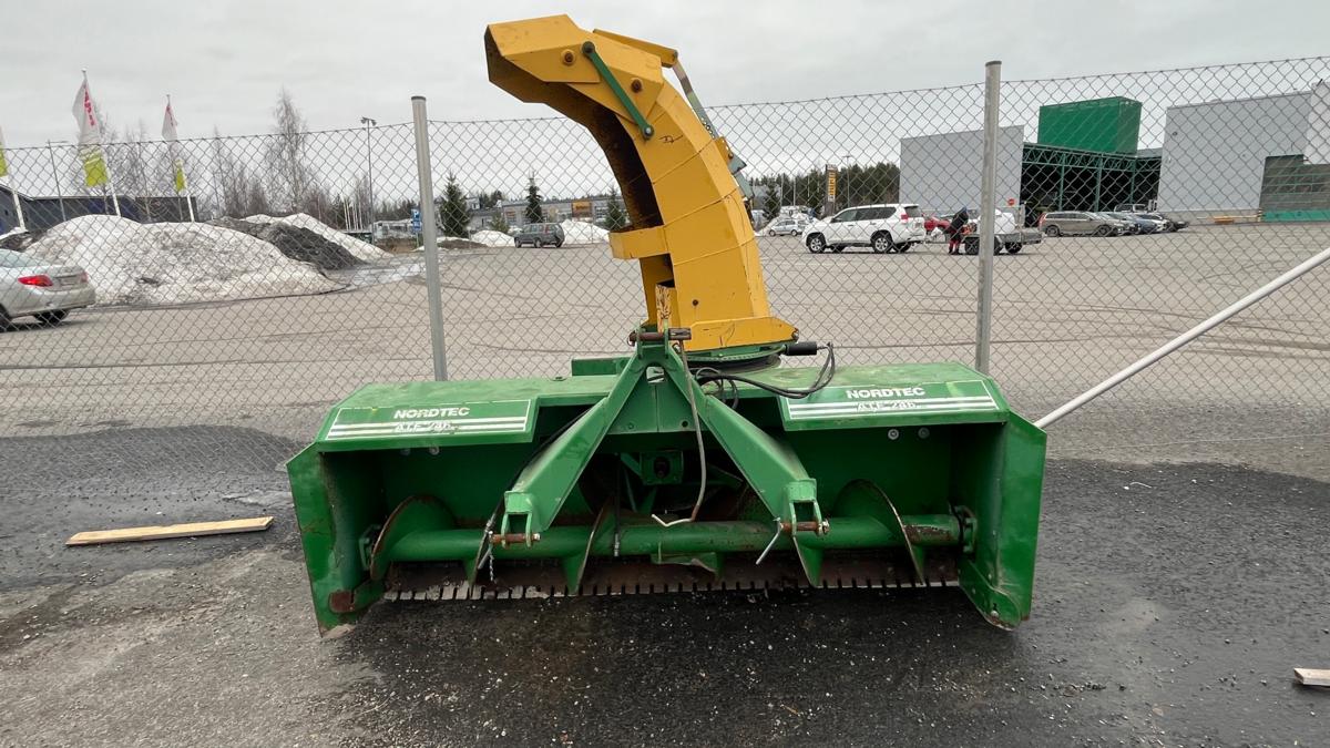 Ala-talkkari Atf-246 2g