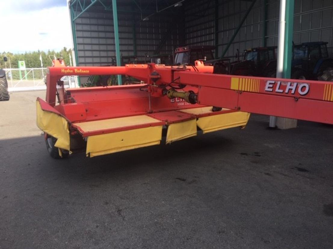 Elho Elho Hnm 320c