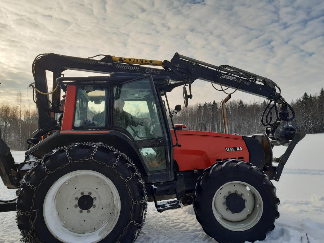 Muu Merkki Cranab Crf4dt