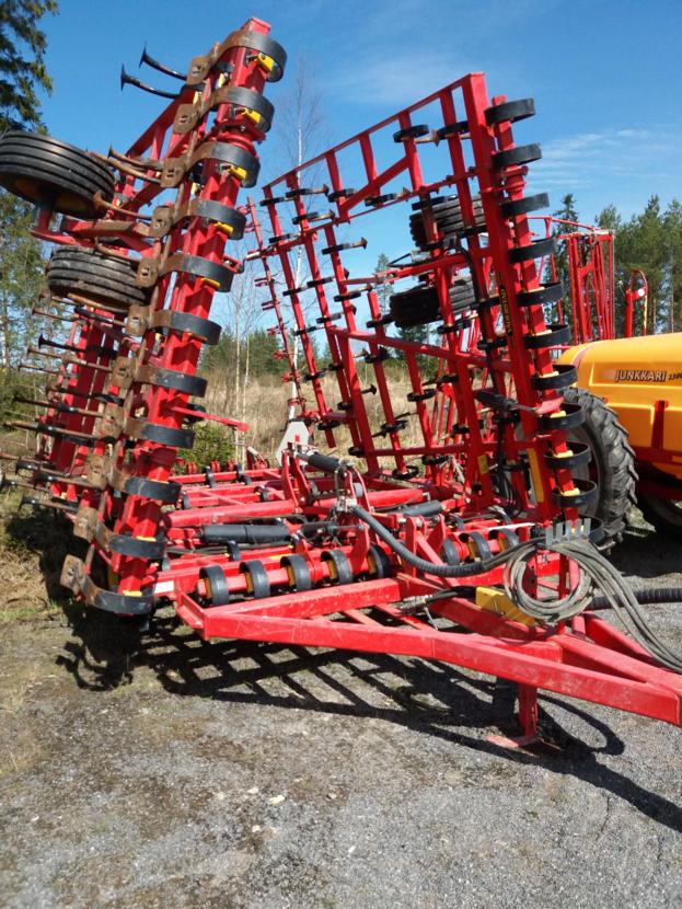Väderstad Nza800
