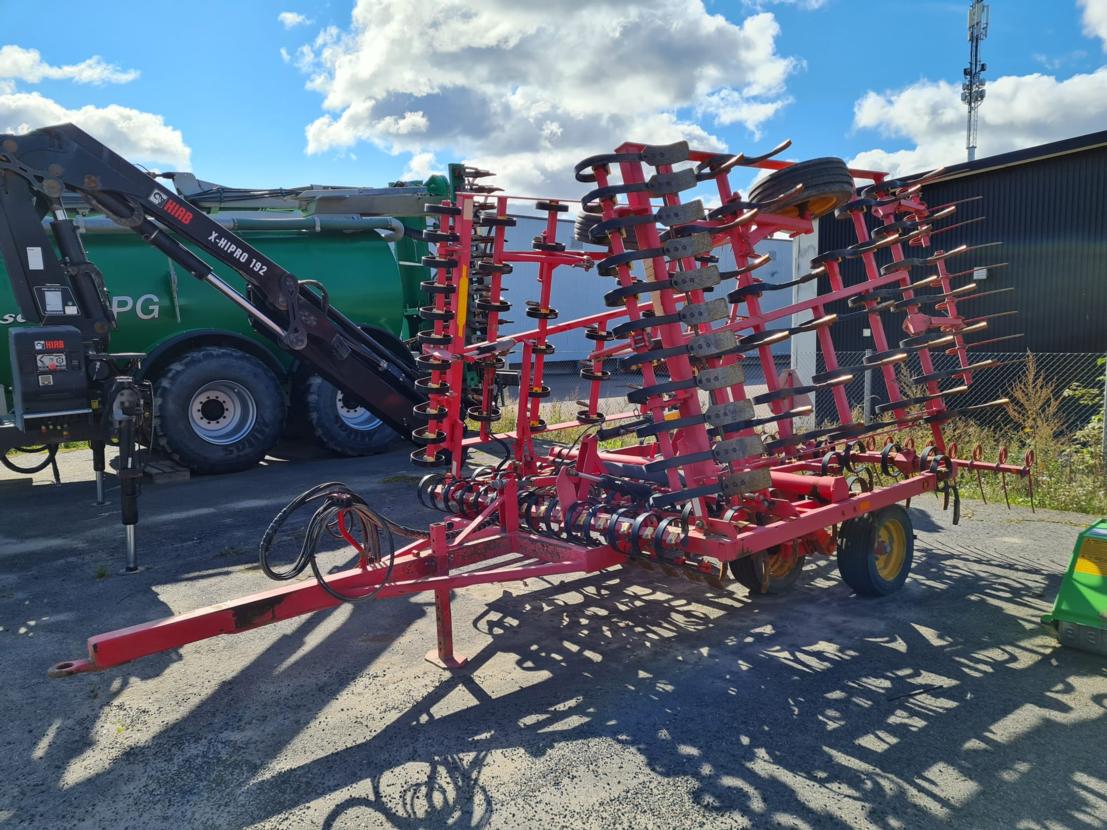 Väderstad Nze 600