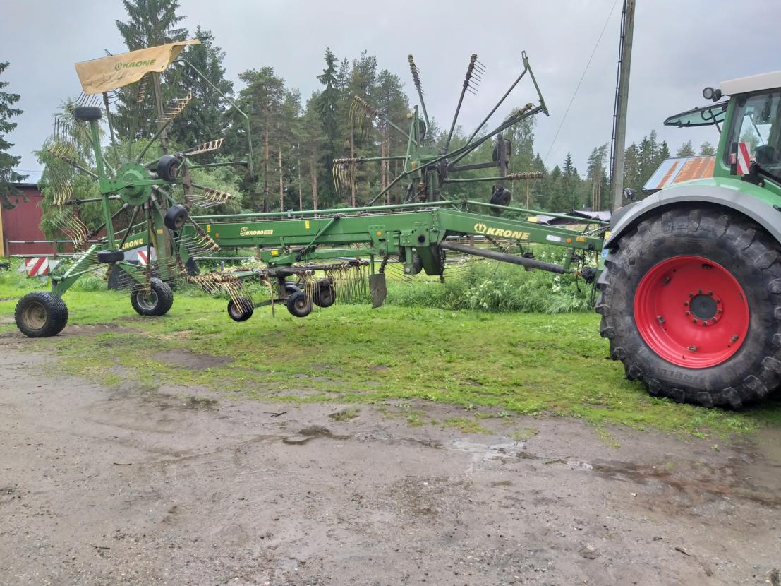 Krone Ks1010