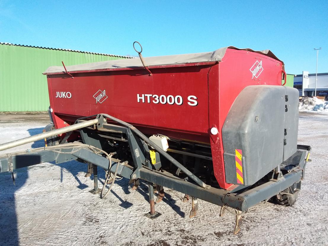 Juko Ht3000