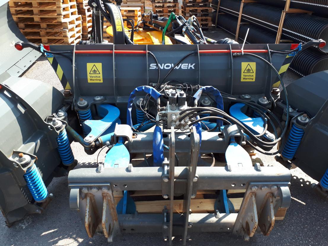 Muu Merkki Snowek 320