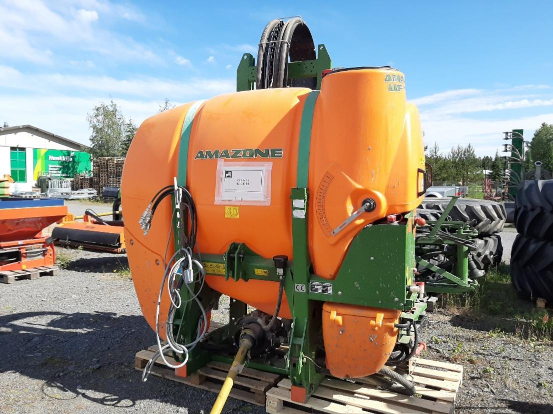 Amazone Uf1201/15q