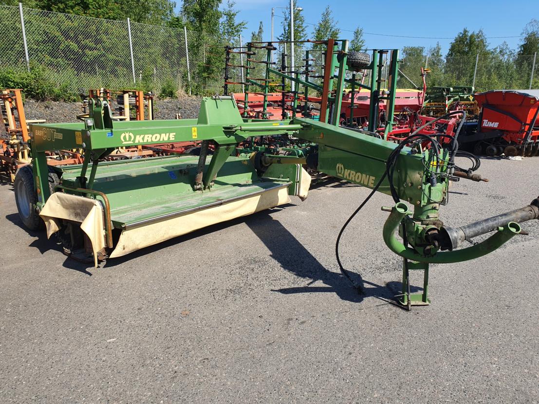 Krone Easy Cut 3200cv Hinattava