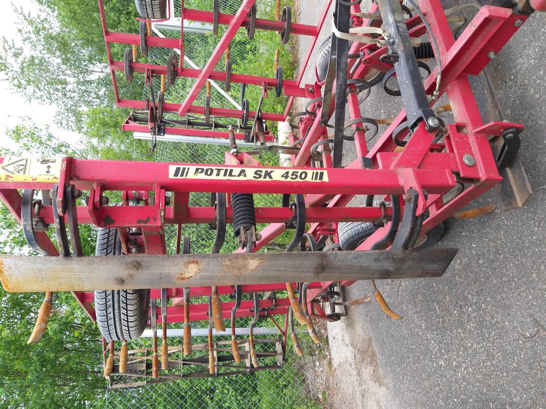 Potila Sk 450