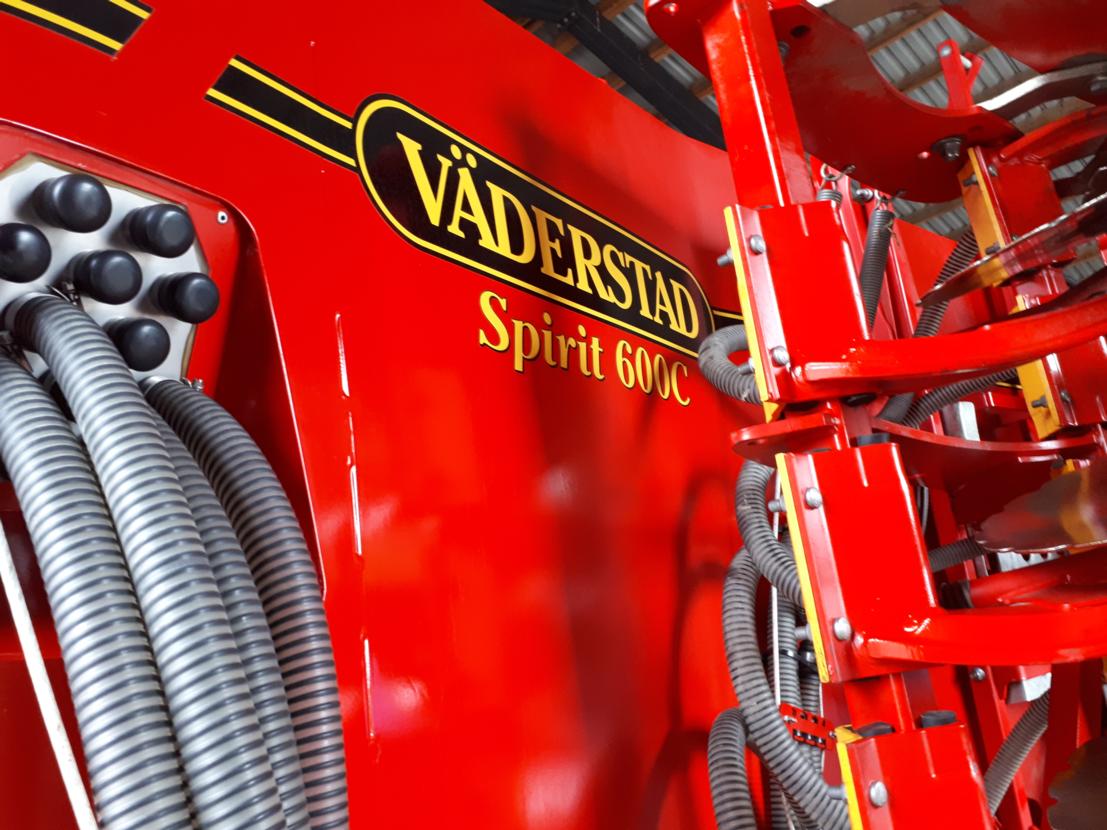 Väderstad Spirit St600c