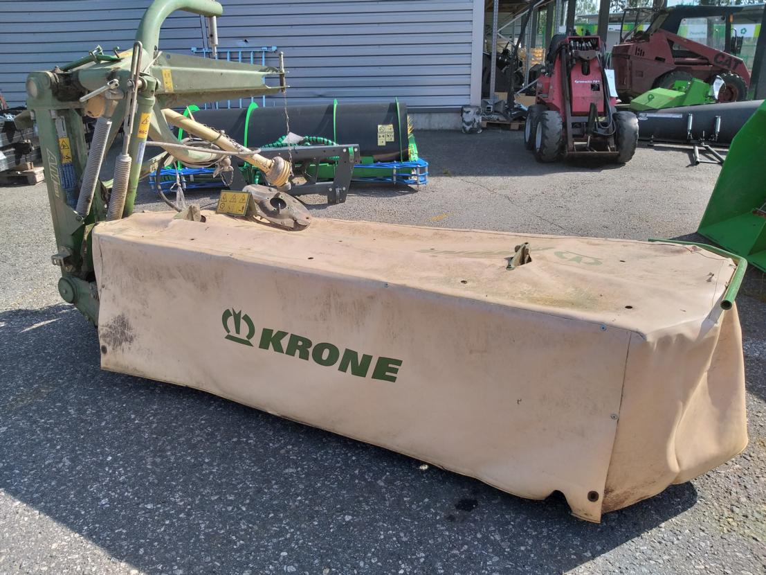 Krone 240