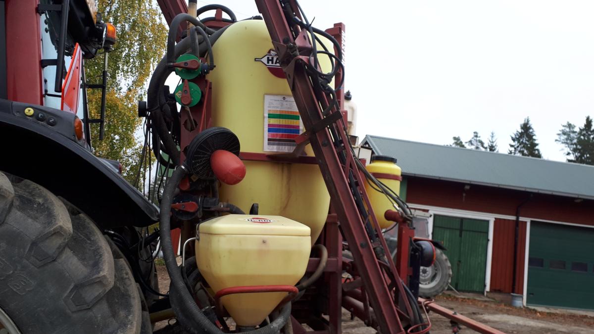 Hardi Master 1200