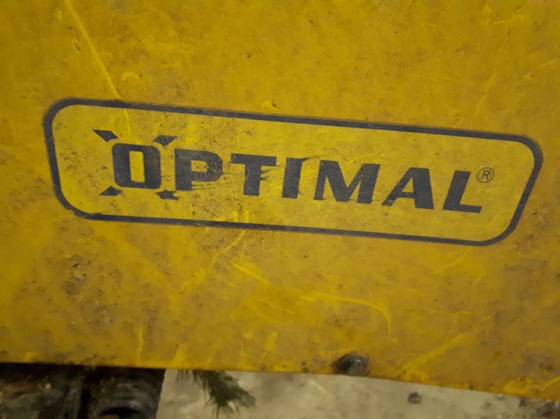 Piennarmurskaimet Optimal