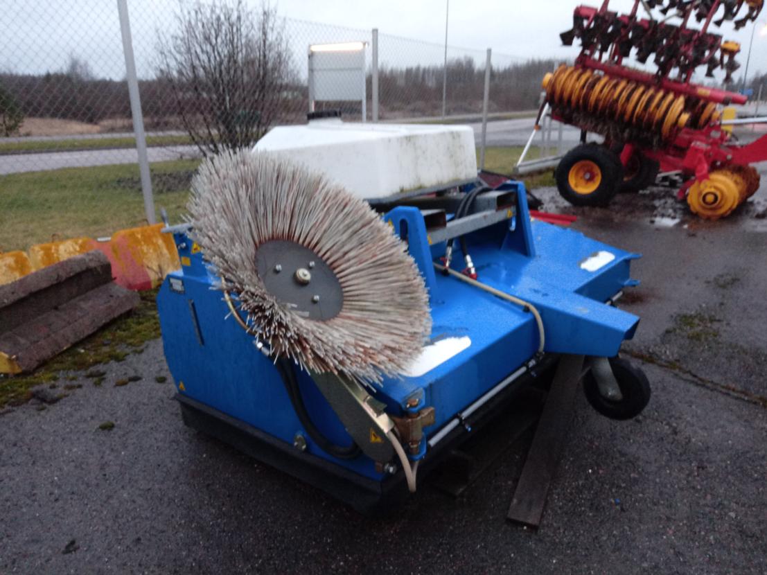 Muumerkki Snowstar 2050