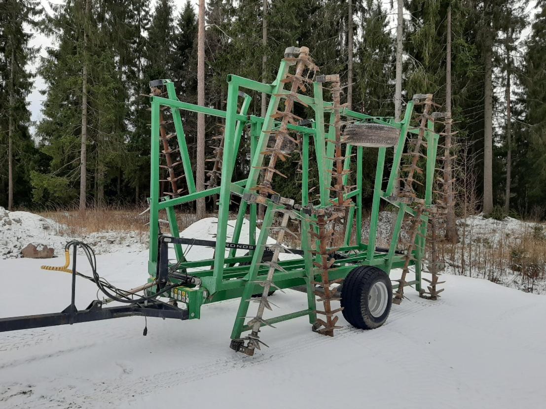 Kronos Kronos 6400 Lapior.äes