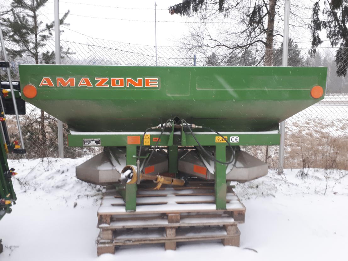 Amazone Zam