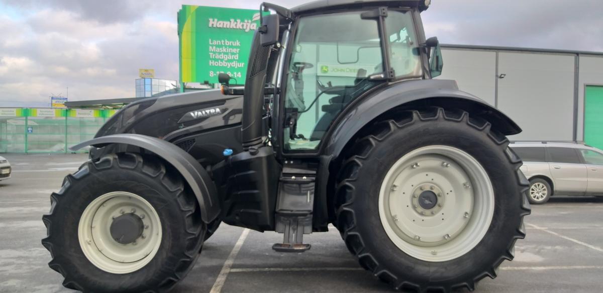 Valtra T174 Direct