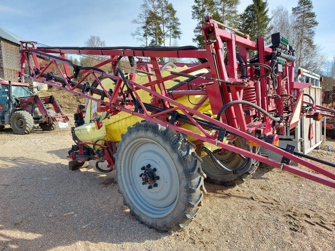Hardi Ranger 2500 20 M