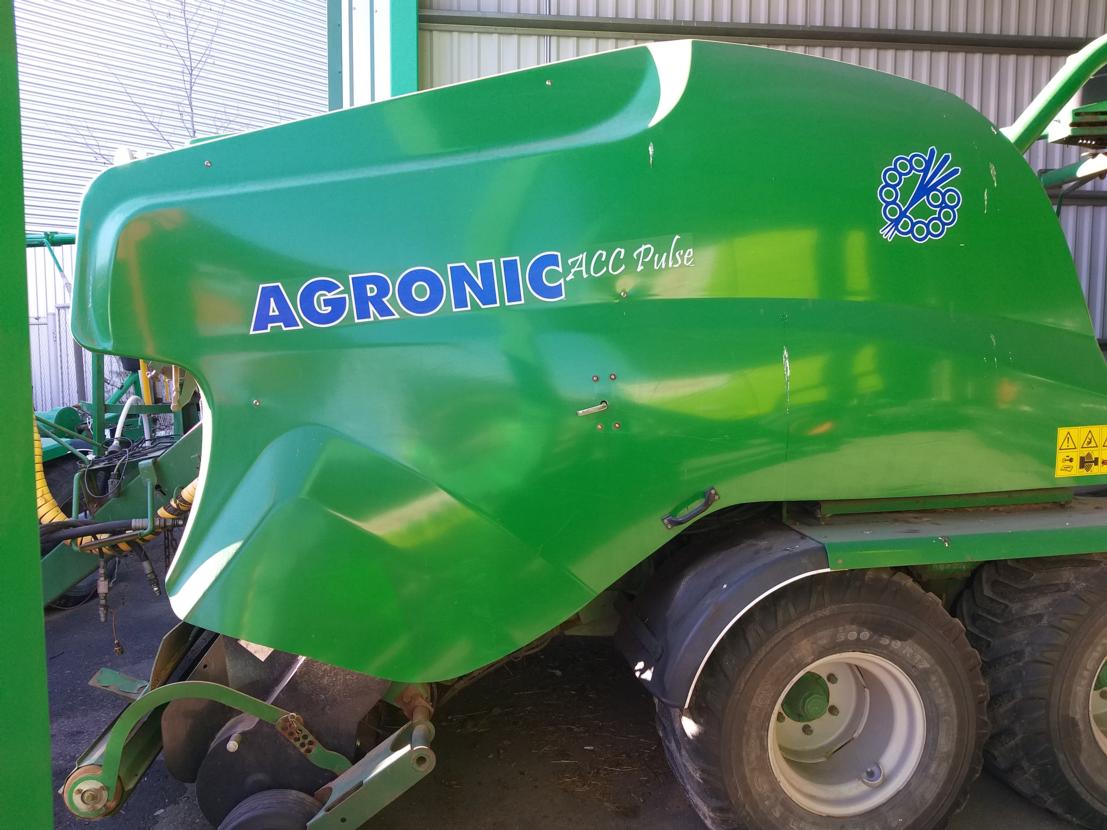 Agronic Acc Pulse M
