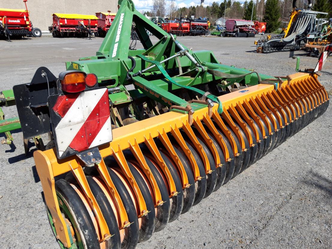 Amazone Catros 4001