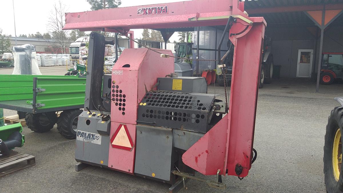 Palax Power 70s