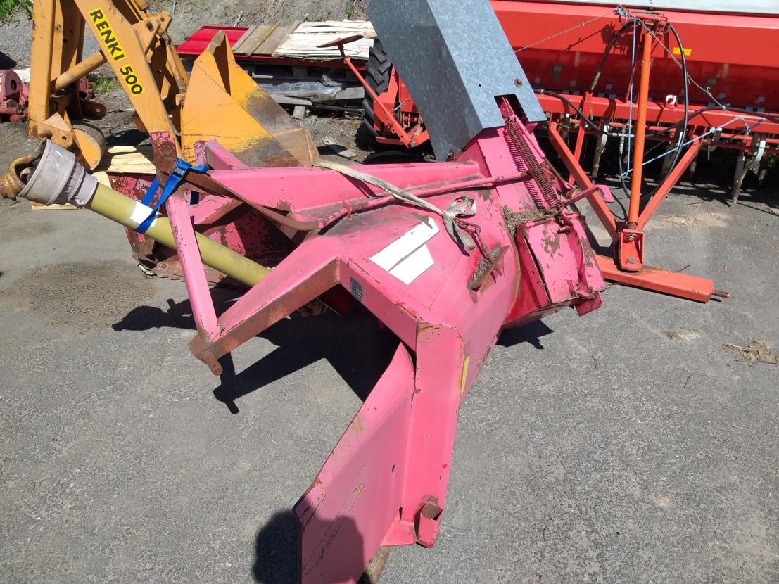 Muu Merkki Tume Ll225