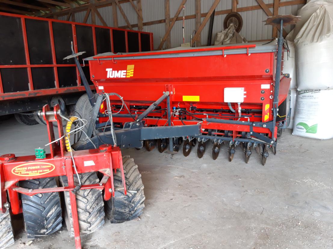 Tume Jc300star Xl