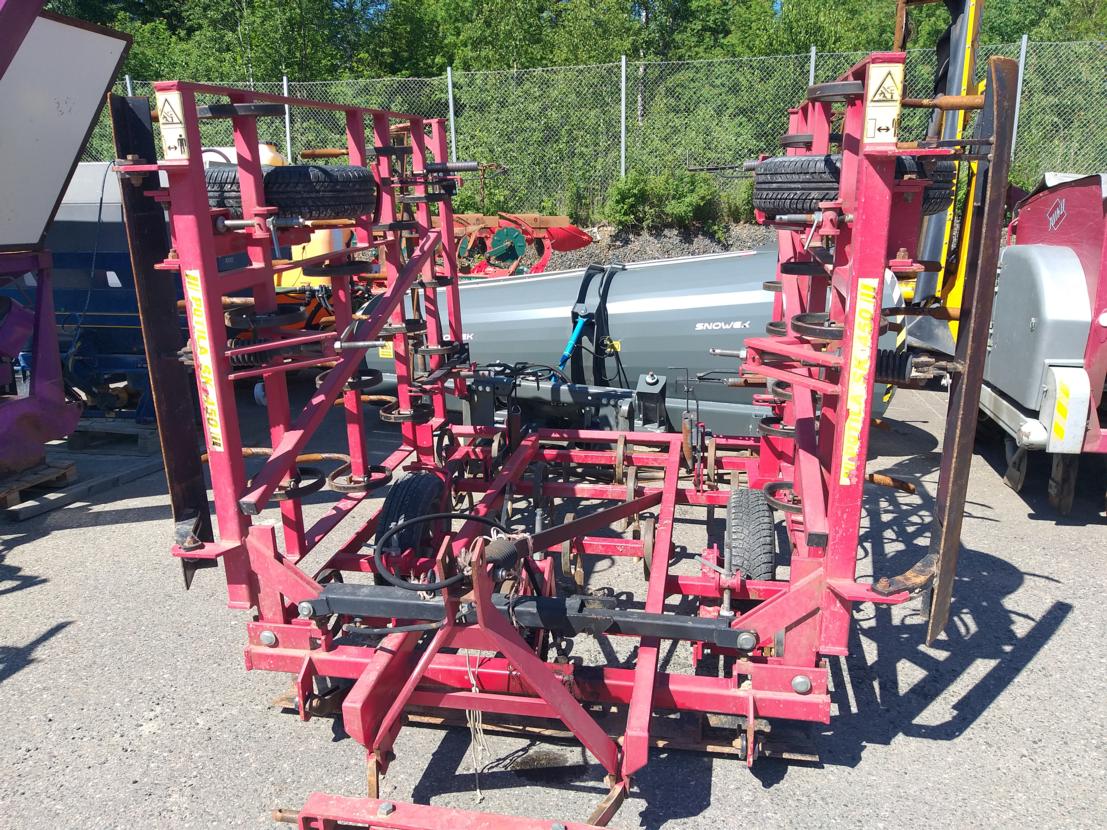 Potila Sk450