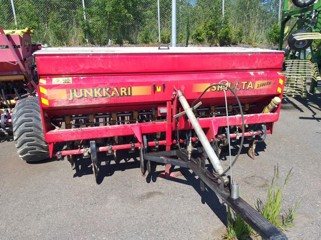 Simulta 2500kh