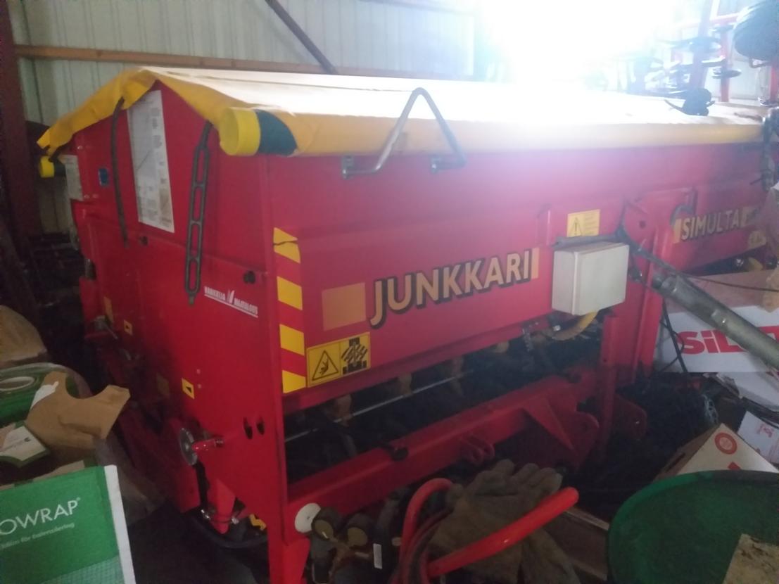 Simulta 2500h