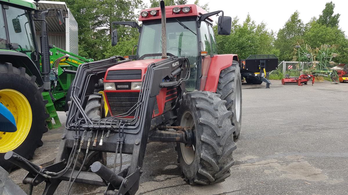 Case Ih 5150 Pro