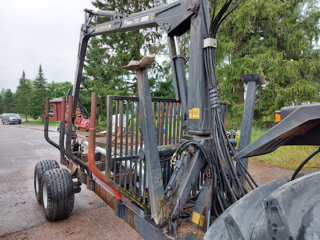 Hakki 3970h+ Mw92 Vaunu
