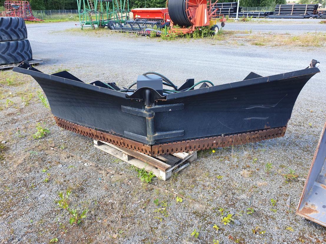 Muu Merkki Trejon 320 Nivelaura Euro