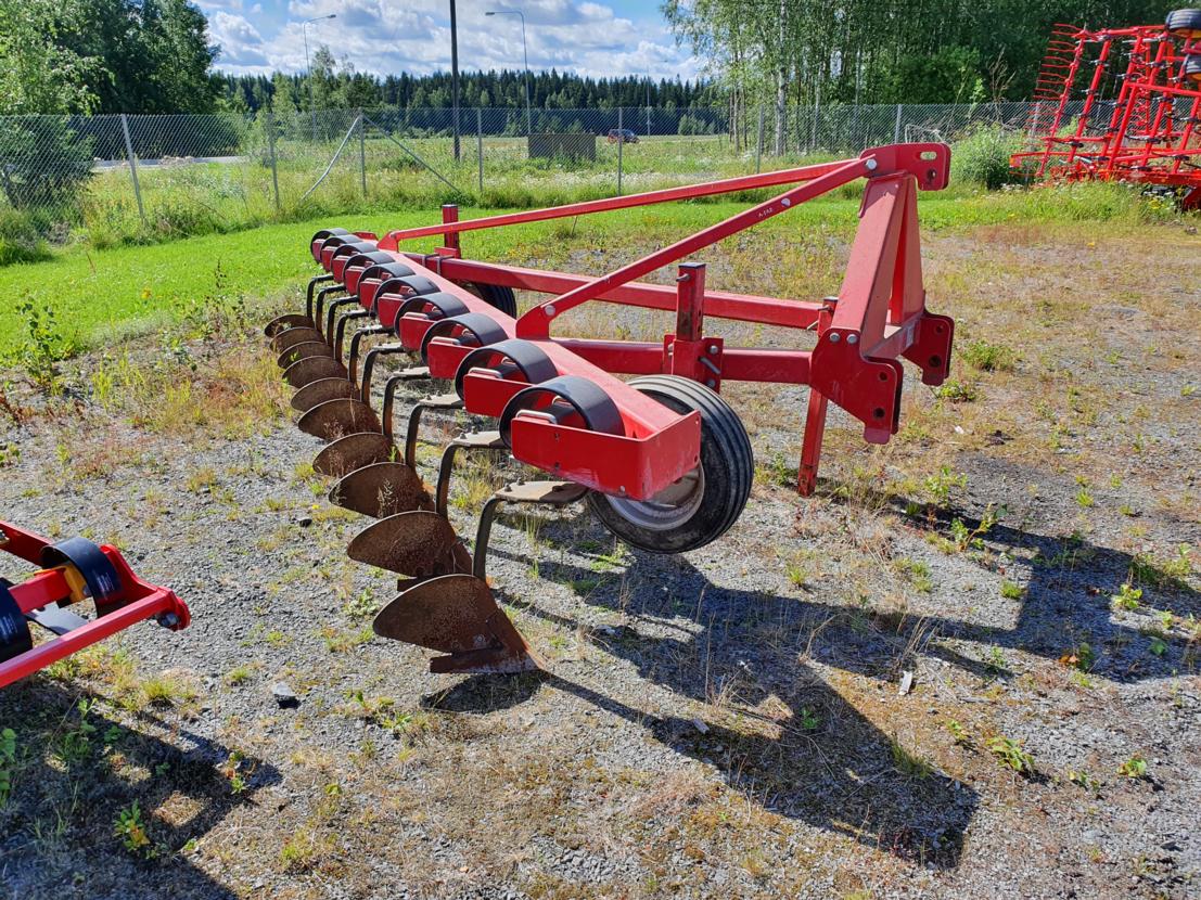 Muu Merkki 10 Siipinen Aura