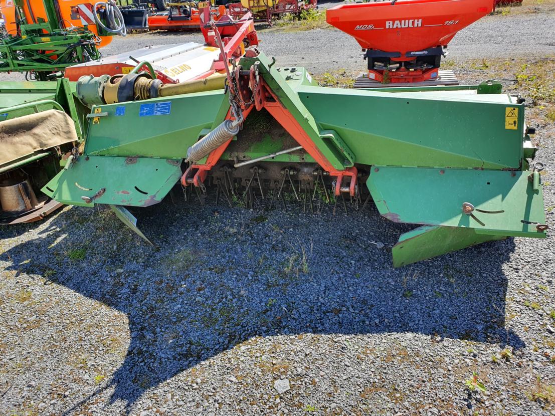 Krone Ec32cv