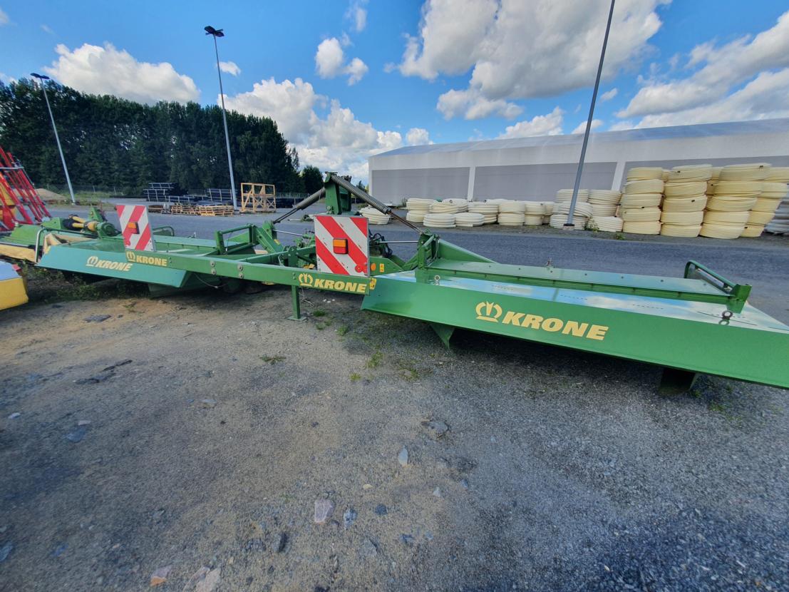 Krone 9140