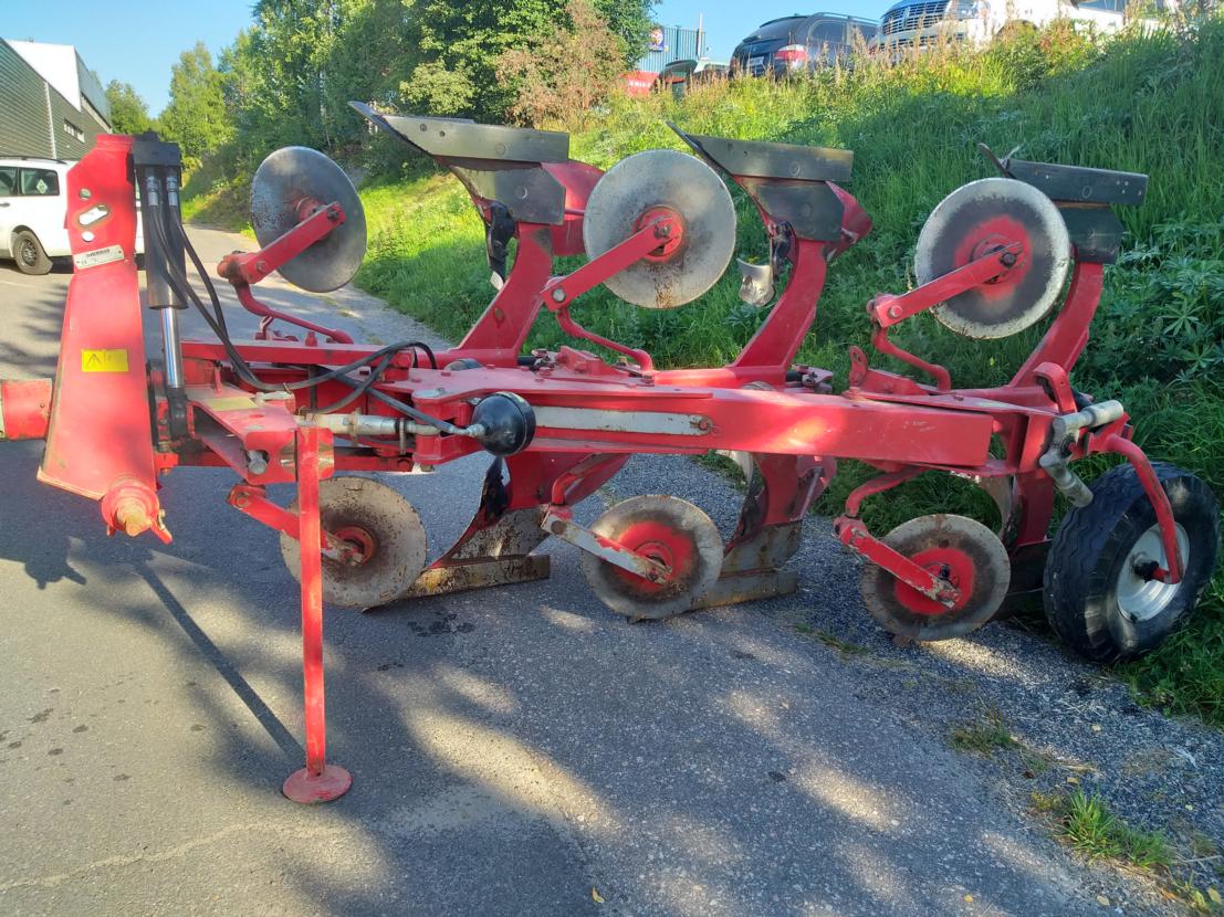 Agrolux 3-s Överum/3975ax