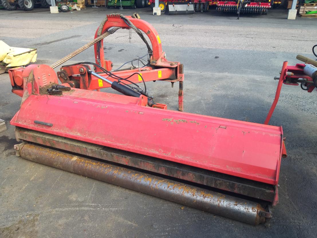 Piennarmurskaimet Maschio Giraffona 260