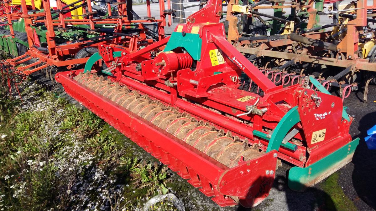 Kverneland Ng/350/h4