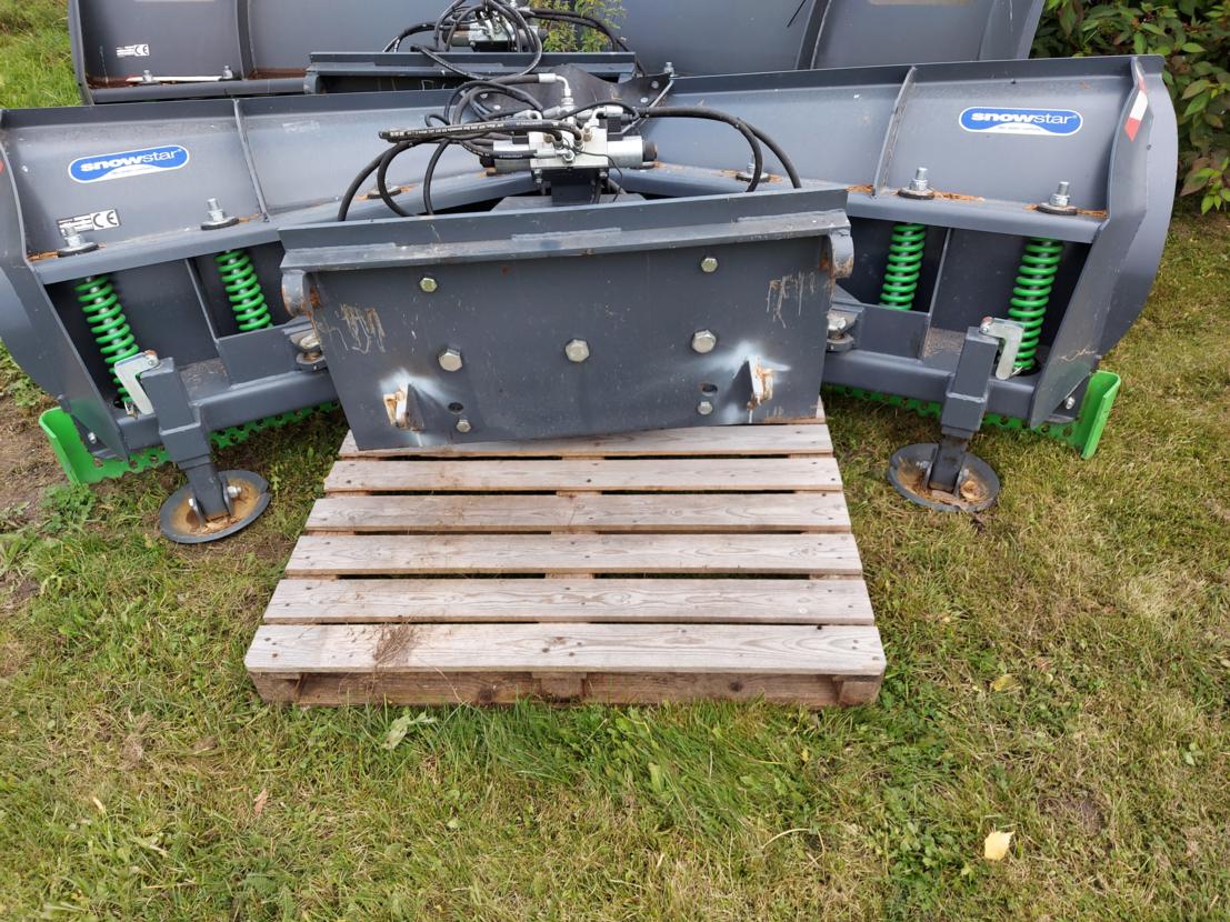 Muu Merkki Snowstar Nl290