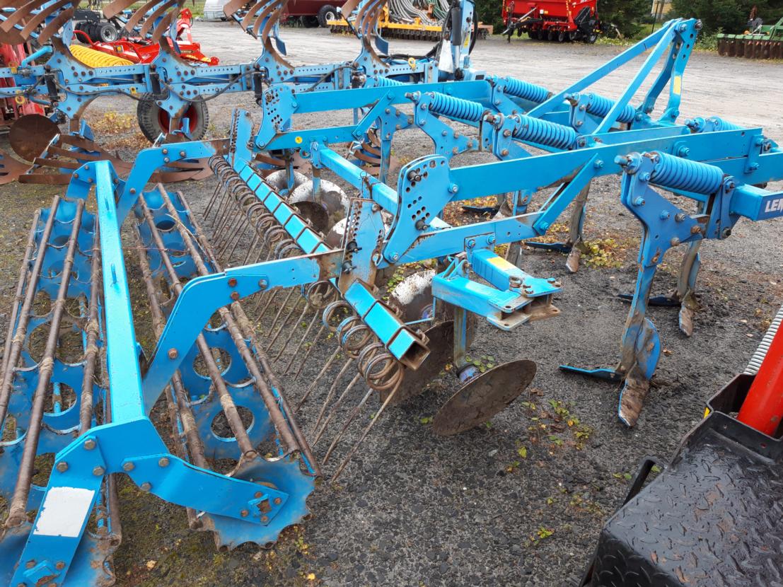 Lemken Smaragd 9/300 Ue