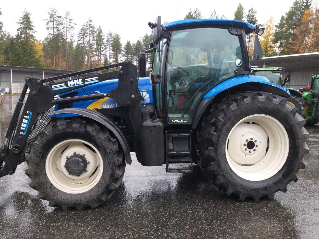 New Holland 6030
