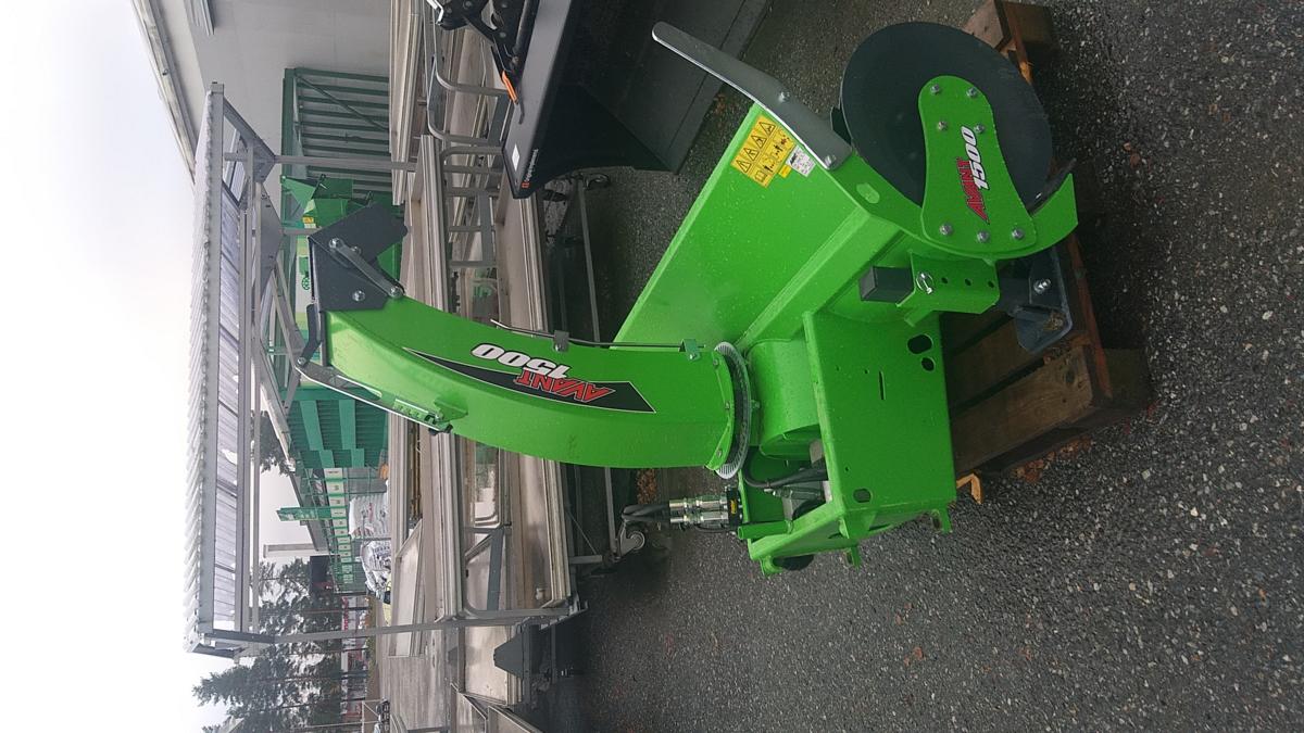 Avant Lumilinko 1500 A428062