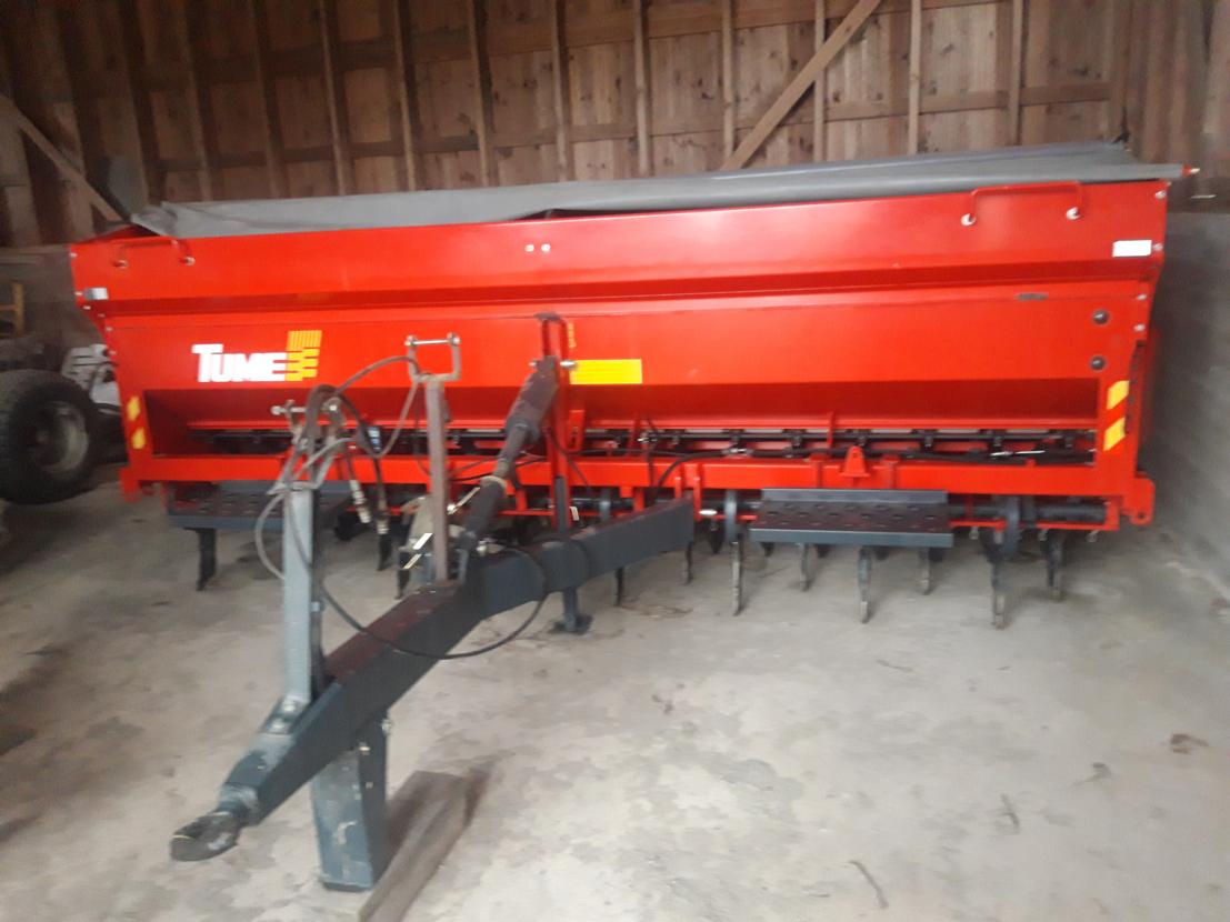 Tume Hkl4000jc