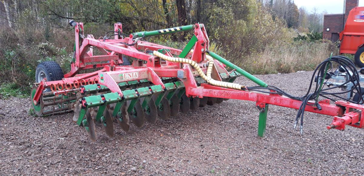 Ares Xl 35 Hinattava Lautasmuo