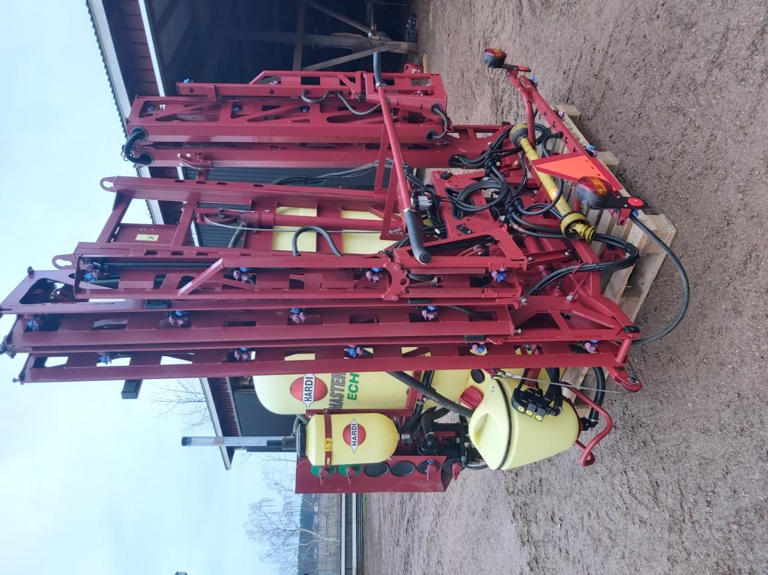 Hardi 1200 L / 15 M
