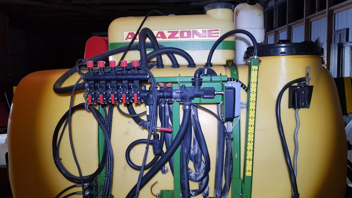 Amazone Uf1000 Q15