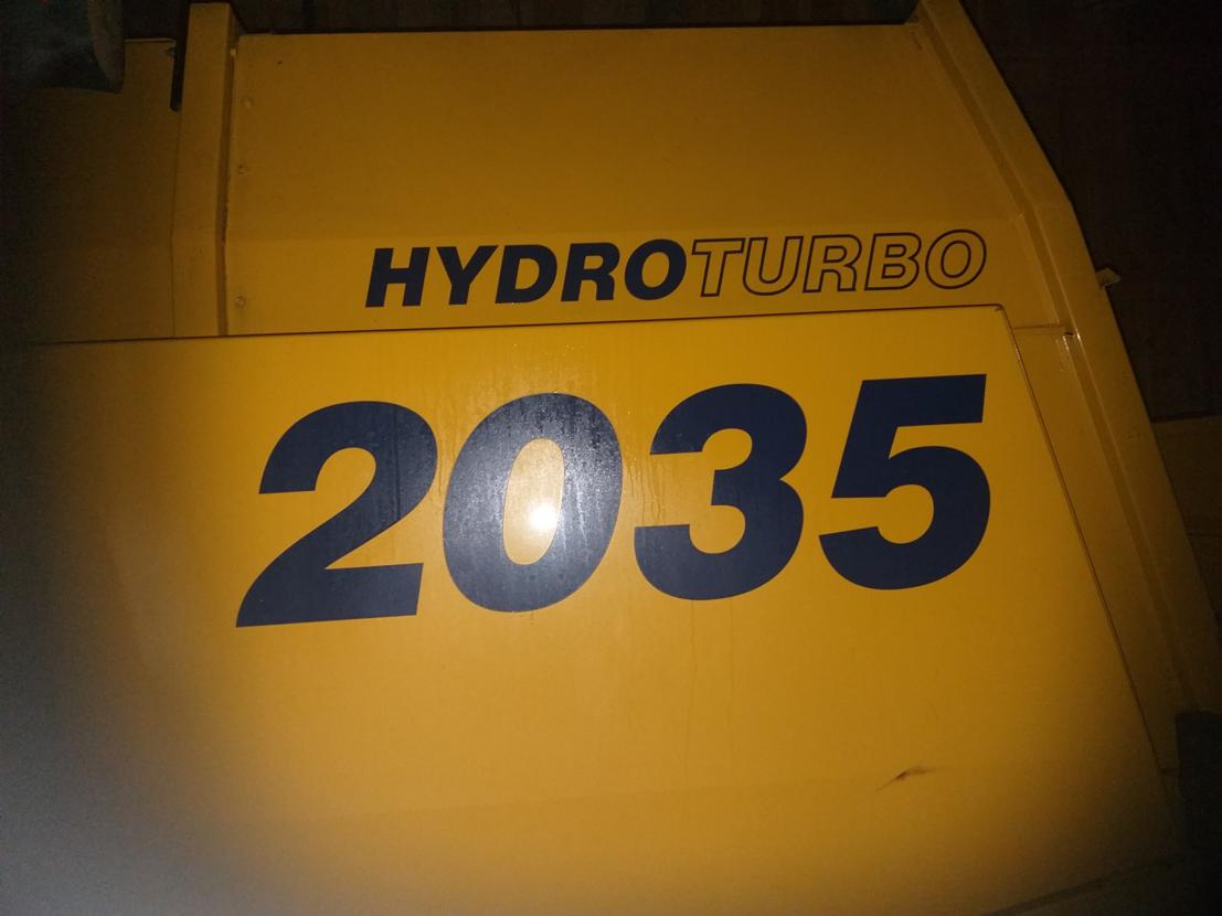 Sampo Rosenlew 2035