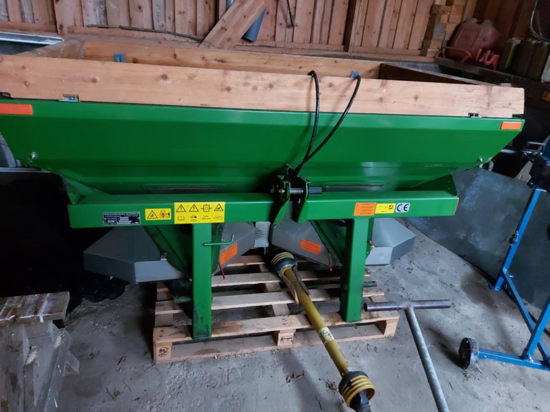 Amazone Za-m